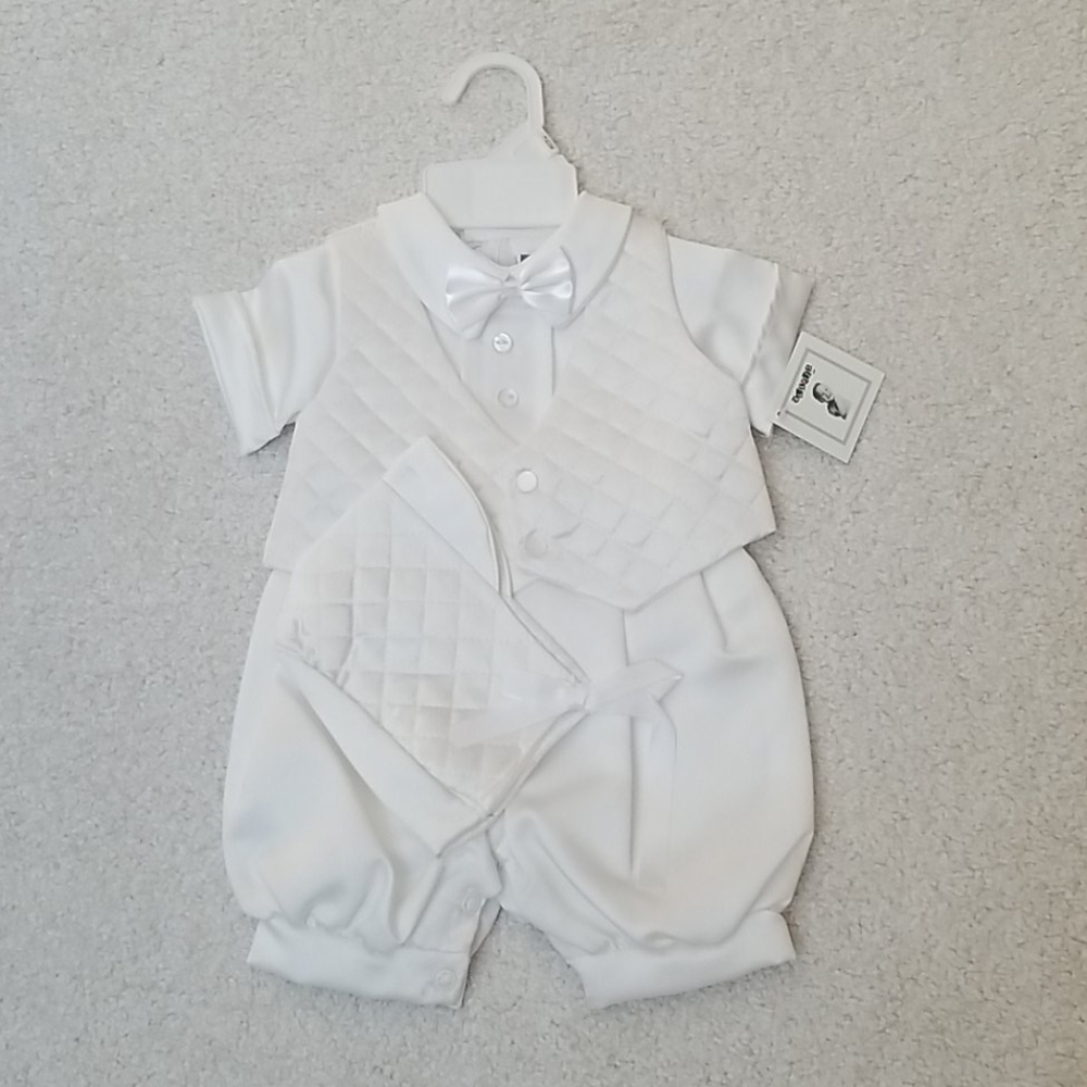Special occasion outfit